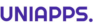 Uniapps logo